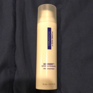 ZO Skin Health Glycogent Exfoliation Accelerator